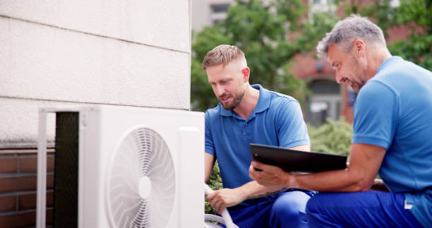 Best Residential HVAC in Pascoag, RI