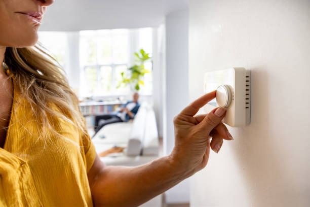 Trusted Pascoag, RI HVAC Experts