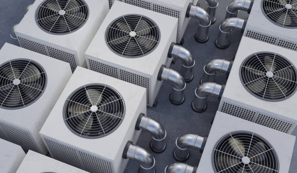 Best Emergency HVAC Services in Pascoag, RI