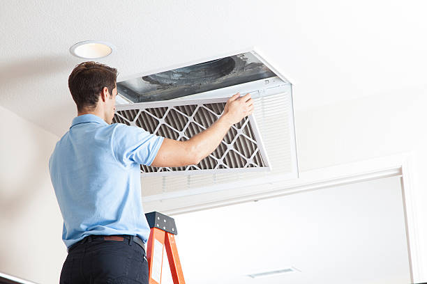 Best Air Conditioning Cleaning in Pascoag, RI