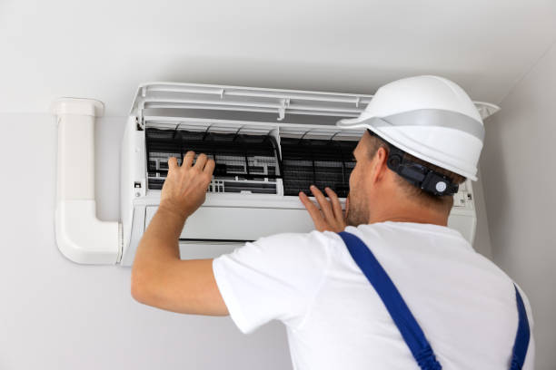 Best Commercial HVAC in Pascoag, RI