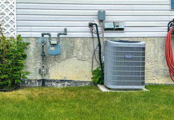 Best HVAC Consulting and Engineering in Pascoag, RI